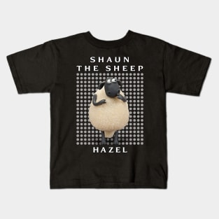 HAZEL Kids T-Shirt